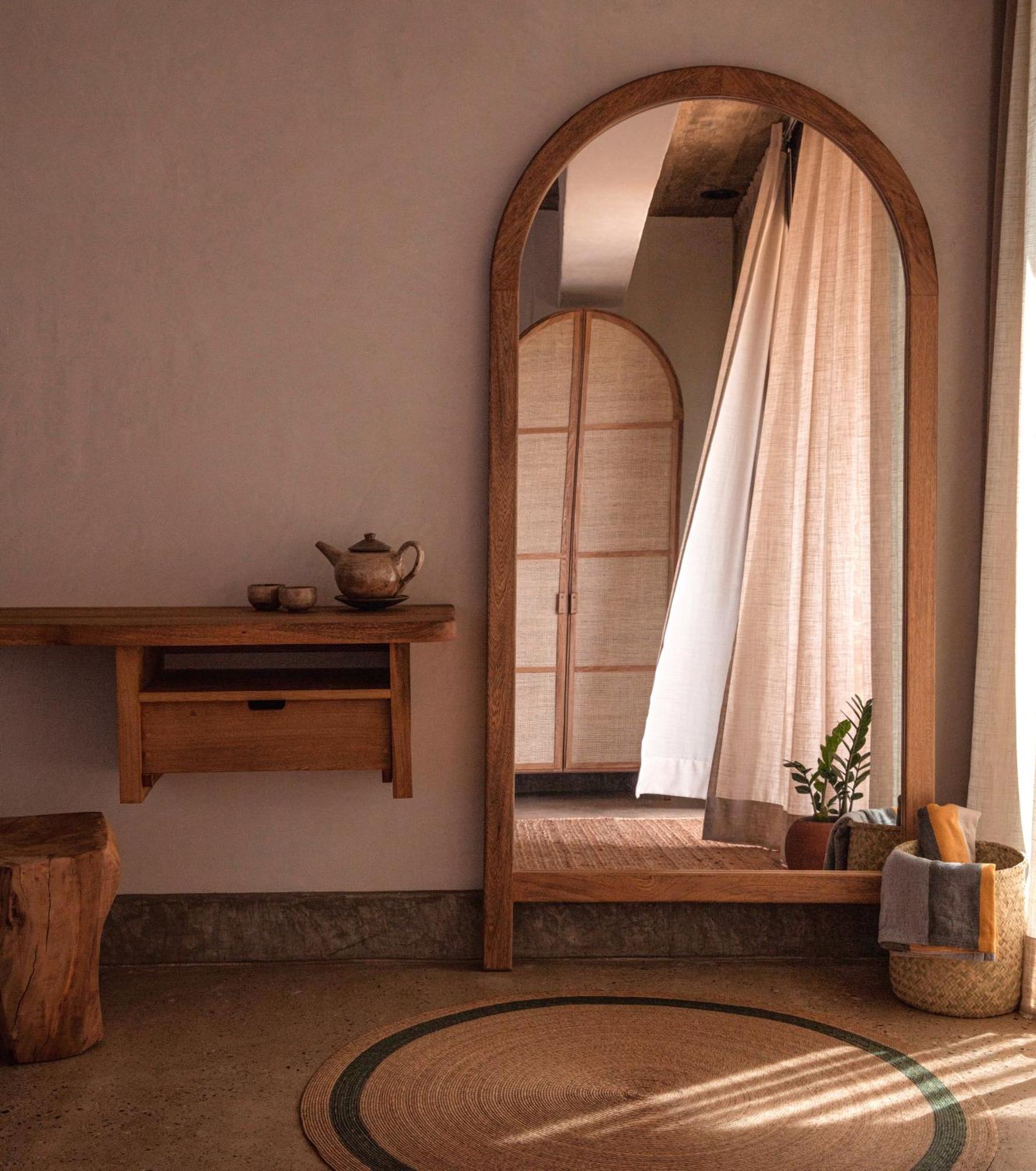 Ukiyo San Agustinillo Hotel Bagian luar foto