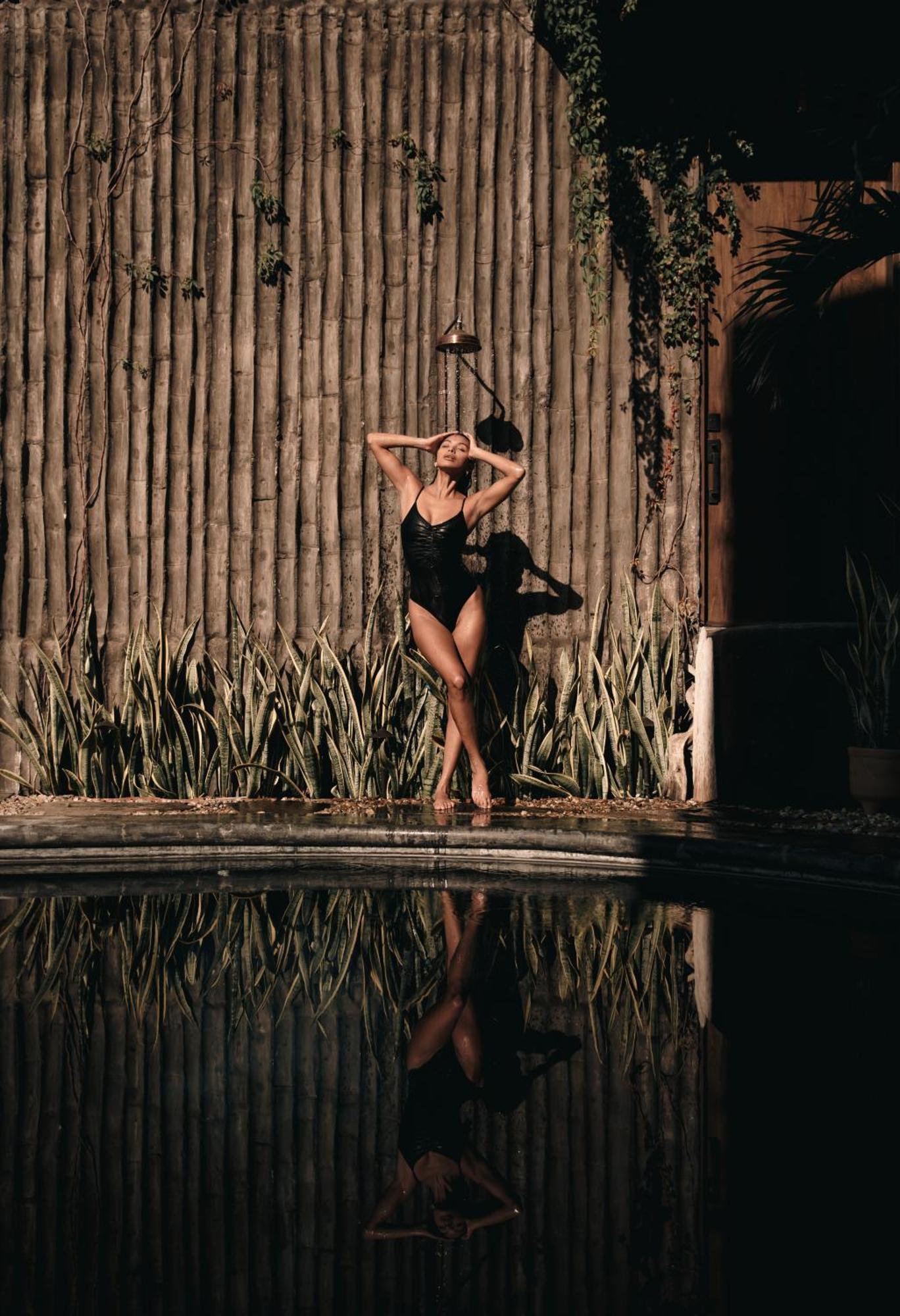 Ukiyo San Agustinillo Hotel Bagian luar foto