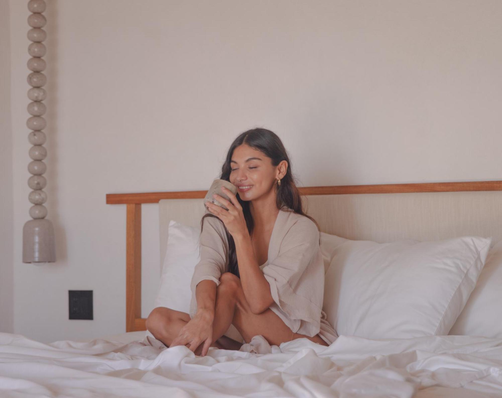 Ukiyo San Agustinillo Hotel Bagian luar foto