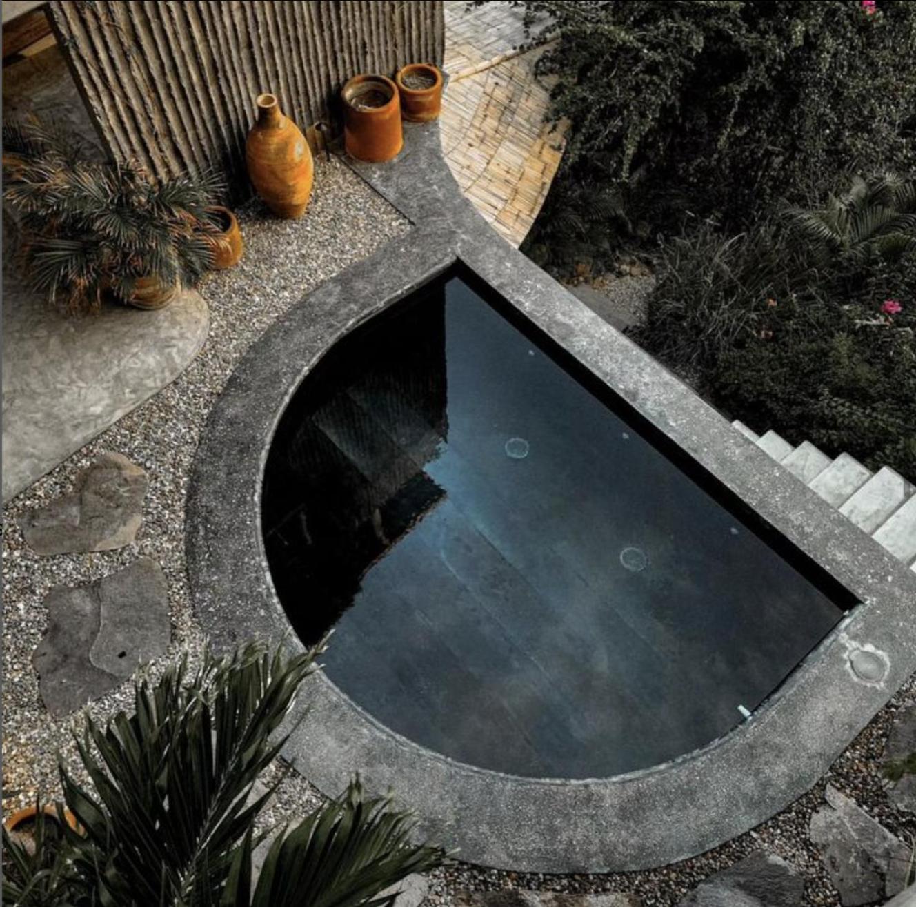Ukiyo San Agustinillo Hotel Bagian luar foto